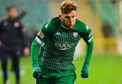 Fenerbahçe Burak Kapacak için harekete geçti