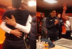 Burak Yılmaz attı, Yusuf Yazıcı coştu!