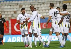 Menemenspor kural hatası yaptı!