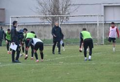 İnegölspor'un konuğu Hekimoğlu Trabzon