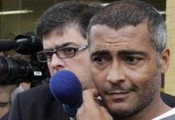 Romario'nun hayali...