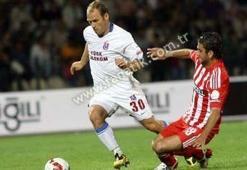 Sinyaller güçleniyor! 1-2