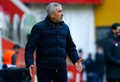 Samet Aybaba: Karşımıza engeller çıkıyor