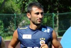 Selçuk'a La Liga'dan talip var!