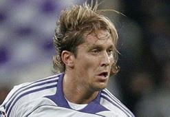 Salgado Blackburn'de!