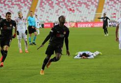 ÖZET | Sivasspor - Gençlerbirliği maç sonucu: 3-1