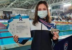 Merve Tuncel: 'Hedefim: 400m ve 800m'de de olimpiyat kotası almak'