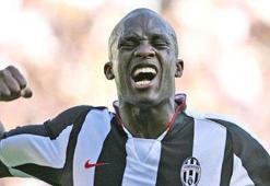 Sissoko'nun zamanı var!