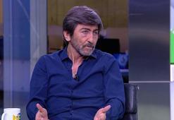 Rıdvan Dilmen'den TFF'ye: Bunu görün!