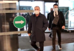 Galatasaray'dan imalı video!