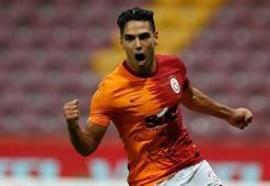 Son dakika Galatasaray gelişmesi... Olay yaratan Falcao iddiası: Gidecek!