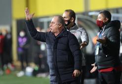 Galatasaray haberi: "Fatih Terim'e yönelik art niyet seziyorum"