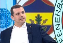 Fenerbahçe Yöneticisi Metin Sipahioğlu'dan olay Galatasaray göndermesi
