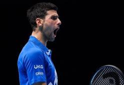 Novak Djokovic, 300 haftadır zirvede