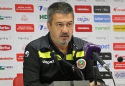 Semih Tokatlı: Bizde sadece 2. gol eksikti