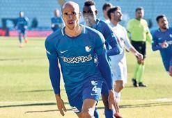 Erzurumspor Obertan için 400 bin euro istiyor