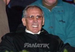 Özkan Sümer'e veda...