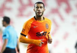 Belhanda'dan son dakika kararı! Yeni sözleşme için fedakârlık!