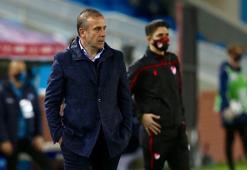 Abdullah Avcı Trabzonspor tarihine geçmek istiyor