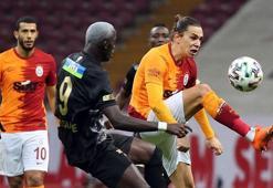 ÖZET | Galatasaray - Göztepe maç sonucu: 3-1