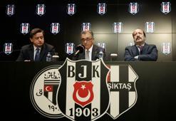 Beşiktaş Futbol A.Ş.'den KAP açıklaması
