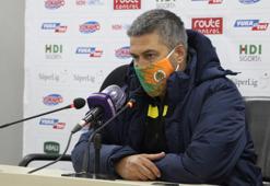 Semih Tokatlı: Bunun altından kalkabilecek iyi bir takımız