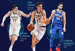 72 gün sonra NBA'de sezon yeniden başlıyor