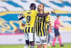 Fenerbahçe'de Caner Erkin'e yeni görev