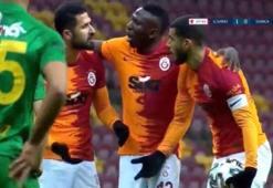 Galatasaray haberi: Galatasaray'da Belhanda - Emre Akbaba kavgasının nedeni belli oldu!