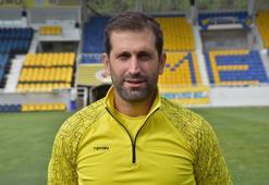 Menemenspor'dan Orhan Terzi açıklaması