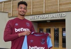 West Ham United, Frederik Alves'i transfer etti