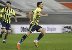Mert Hakan Yandaş: Takım içinde gruplaşma yok!