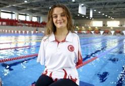 Milli yüzücüler ilk peşinde