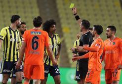 Fenerbahçe - Başakşehir maçı yorumu: Yüzde yüz kırmızı kart!