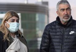 Samet Aybaba: Basit hatalarla kaybettik