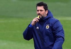 Fenerbahçe haberi... "Erol Bulut için final"