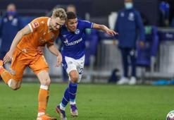 Schalke yine kazanamadı! 29 maç oldu...