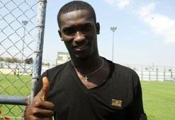 Ankaragücü'nün son bombası Godwin Antwi