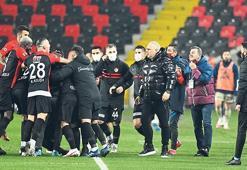 Fenerbahçe nasıl yenildi? Sumudica anlattı