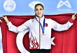 Göksu Üçtaş Şanlı'nın 25 yıllık hayali gerçek oldu