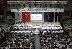 SON DAKİKA | Fikret Orman yeniden Beşiktaş Başkanı oldu