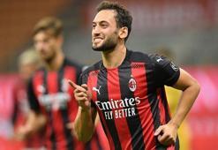 ÖZET | Milan - Lazio maç sonucu: 3-2