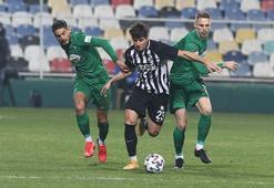 Altay'da Harun Alpsoy seferberliği