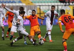 Galatasaray'da bu rakam can sıkıyor