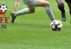 TFF 1. Lig'den haberler