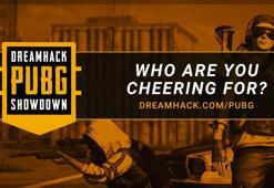 DreamHack PUBG Turnuvasında neler yaşandı? İşte detaylar...