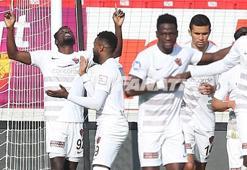 ÖZET | Göztepe - Hatayspor maç sonucu: 0-1