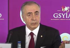 Galatasaray isyanı! Mete Kalkavan..
