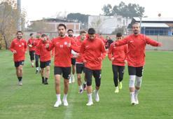 Nazilli ve Somaspor gurbette