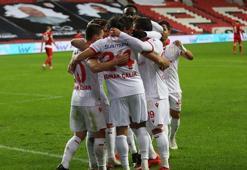 ÖZET Samsunspor-Boluspor maç sonucu: 1-0
